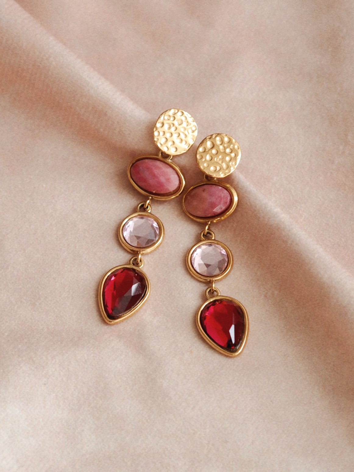 Urshula Earrings