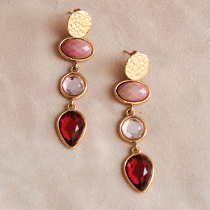 Urshula Earrings