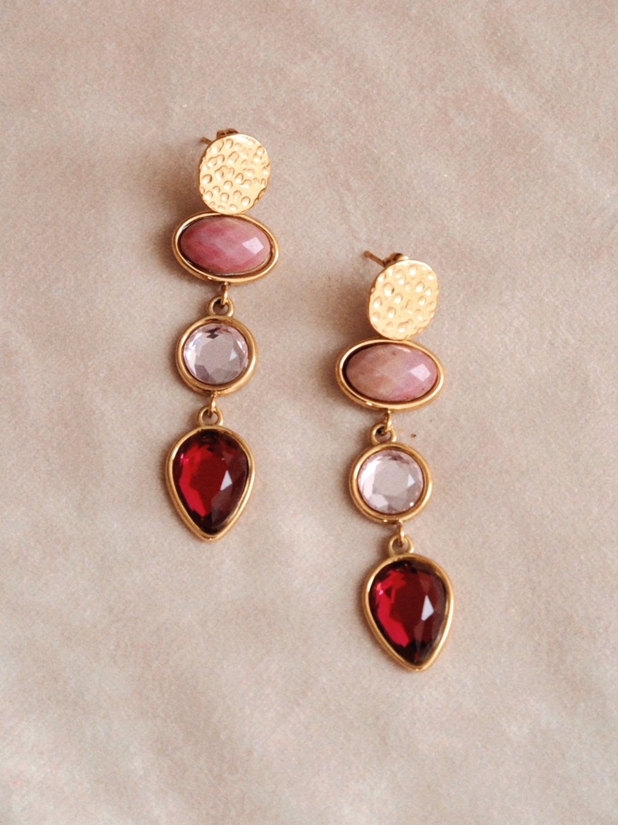 Urshula Earrings