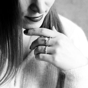 The Cherry On The Top 🎁 Silver