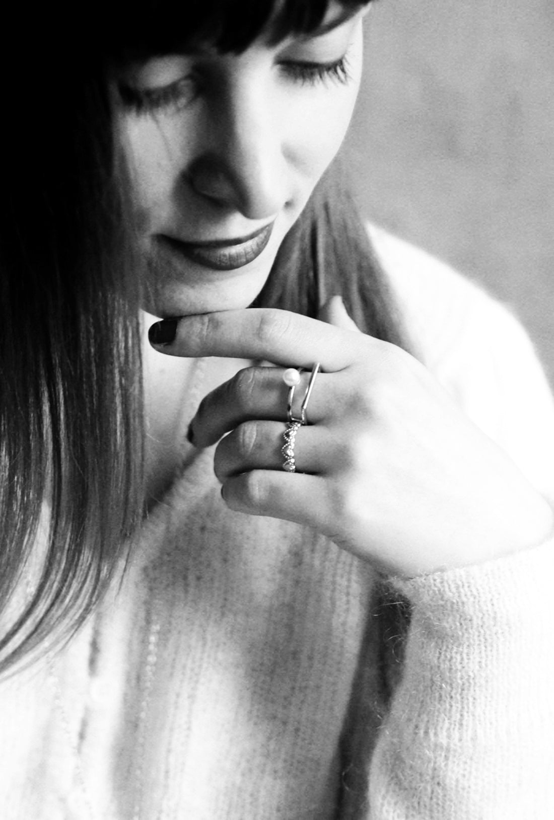 The Cherry On The Top 🎁 Silver