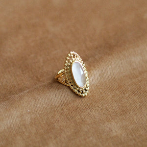 Stephanie Ring White