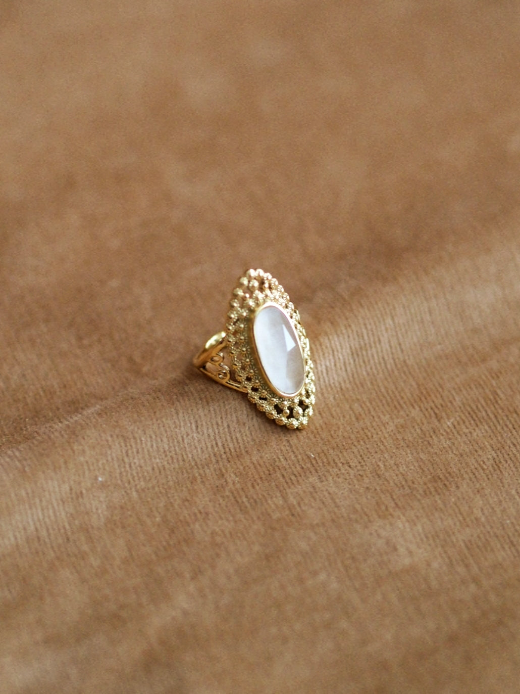 Stephanie Ring White