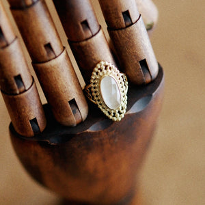 Stephanie Ring White