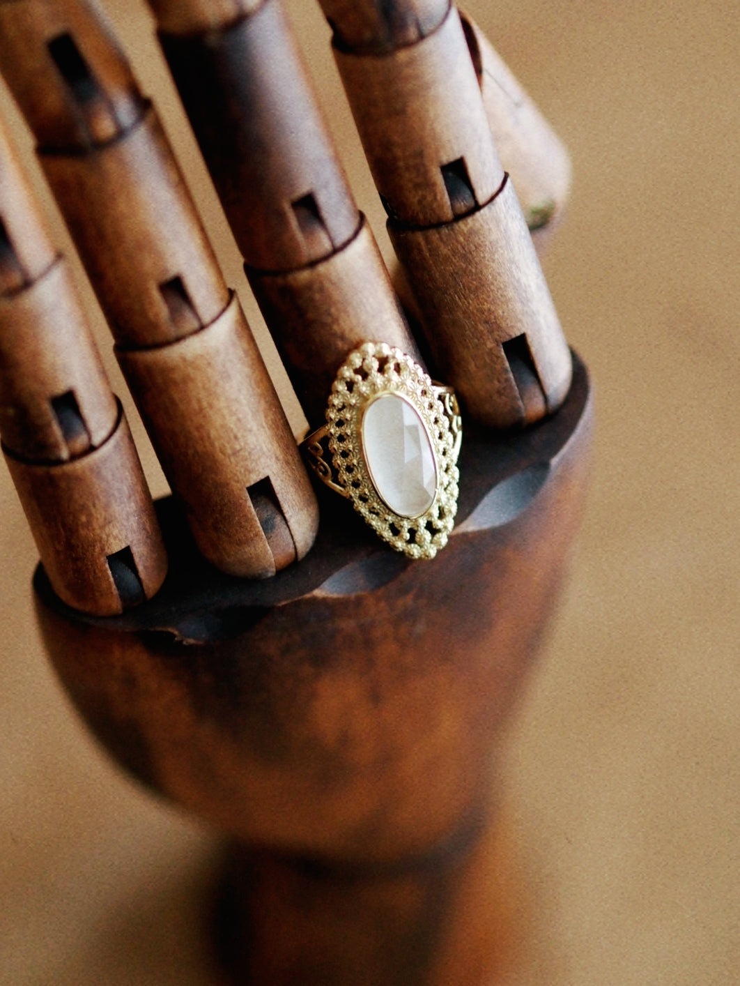 Stephanie Ring White