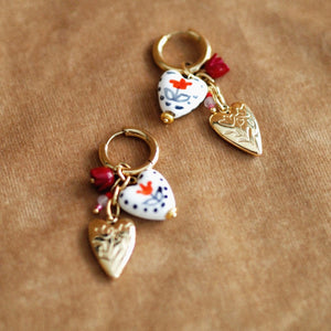 Florence Heart Hoops