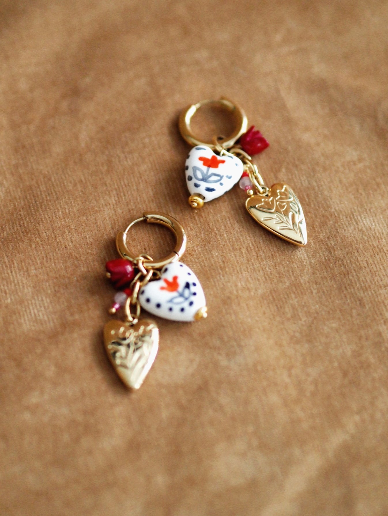 Florence Heart Hoops