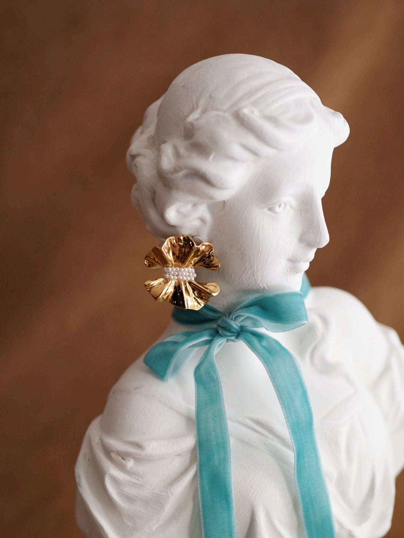 Amélie Earrings