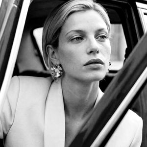 Amélie Earrings