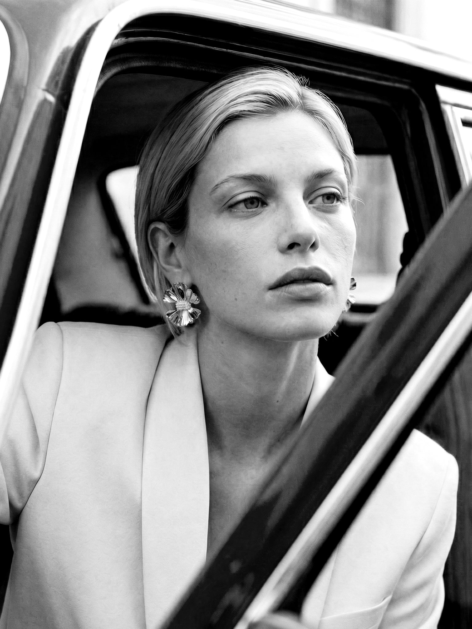 Amélie Earrings