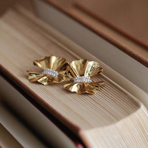 Amélie Earrings