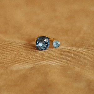 Colette d'Azur Swarovski Ring