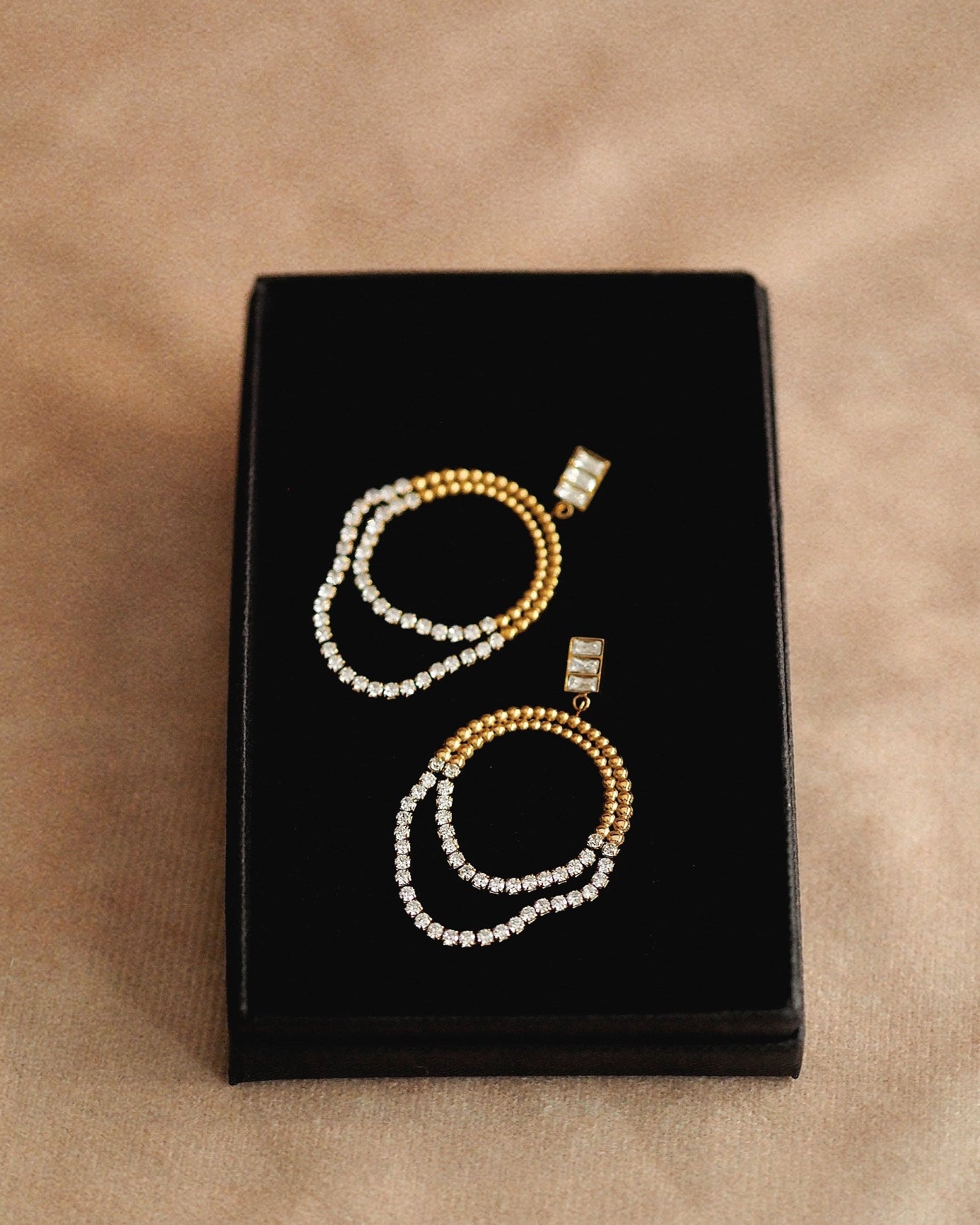 Eloise Elegant Earrings