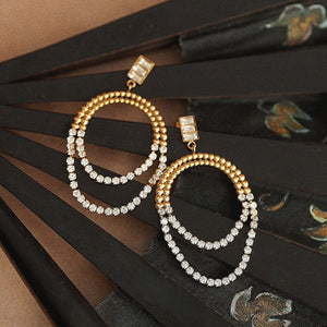 Eloise Elegant Earrings