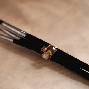 Maria Swarovski Ring