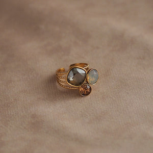 Maria Swarovski Ring