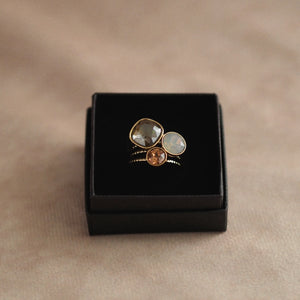 Maria Swarovski Ring