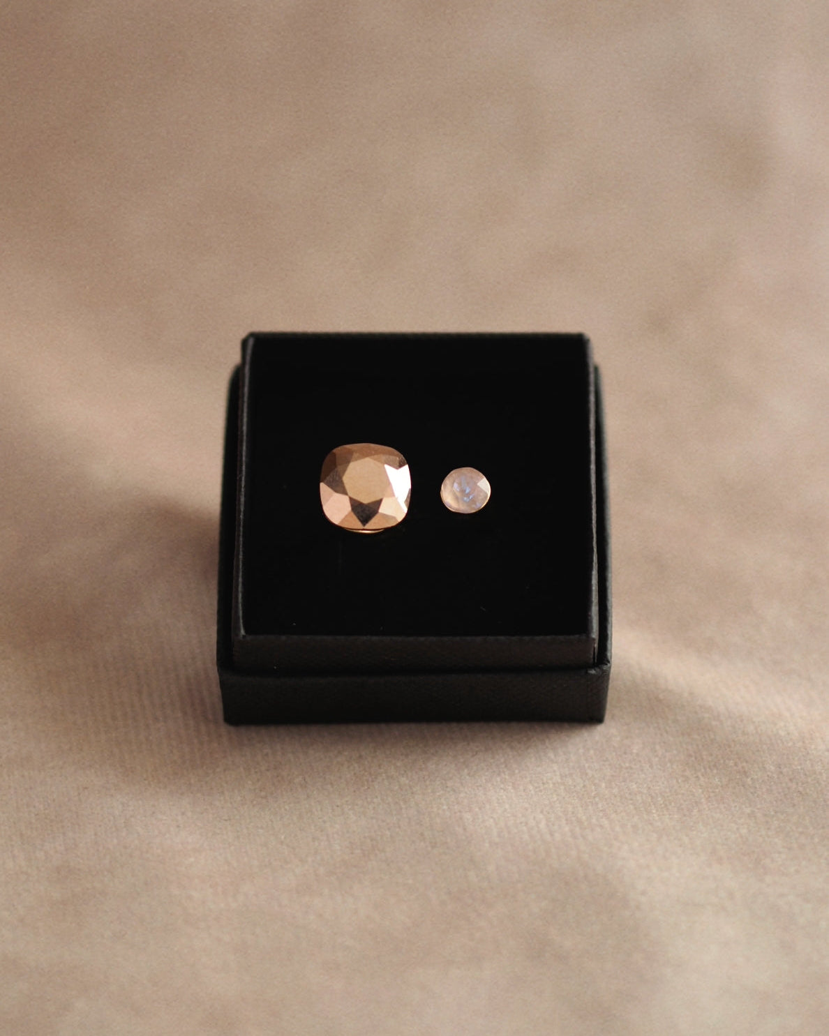 Ingrid Rose Swarovski Ring