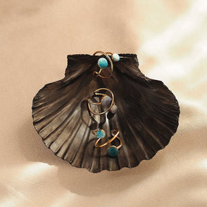 Azure Ring
