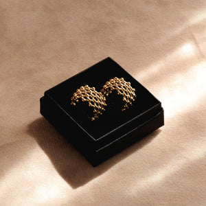 Sable Earrings