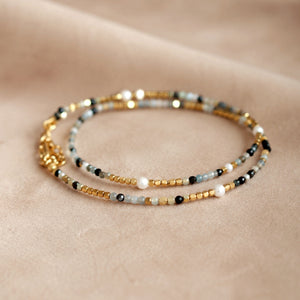 Beautiful Gemstone Bracelet