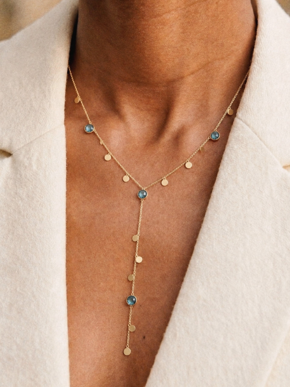 Lumira Necklace