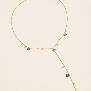 Lumira Necklace