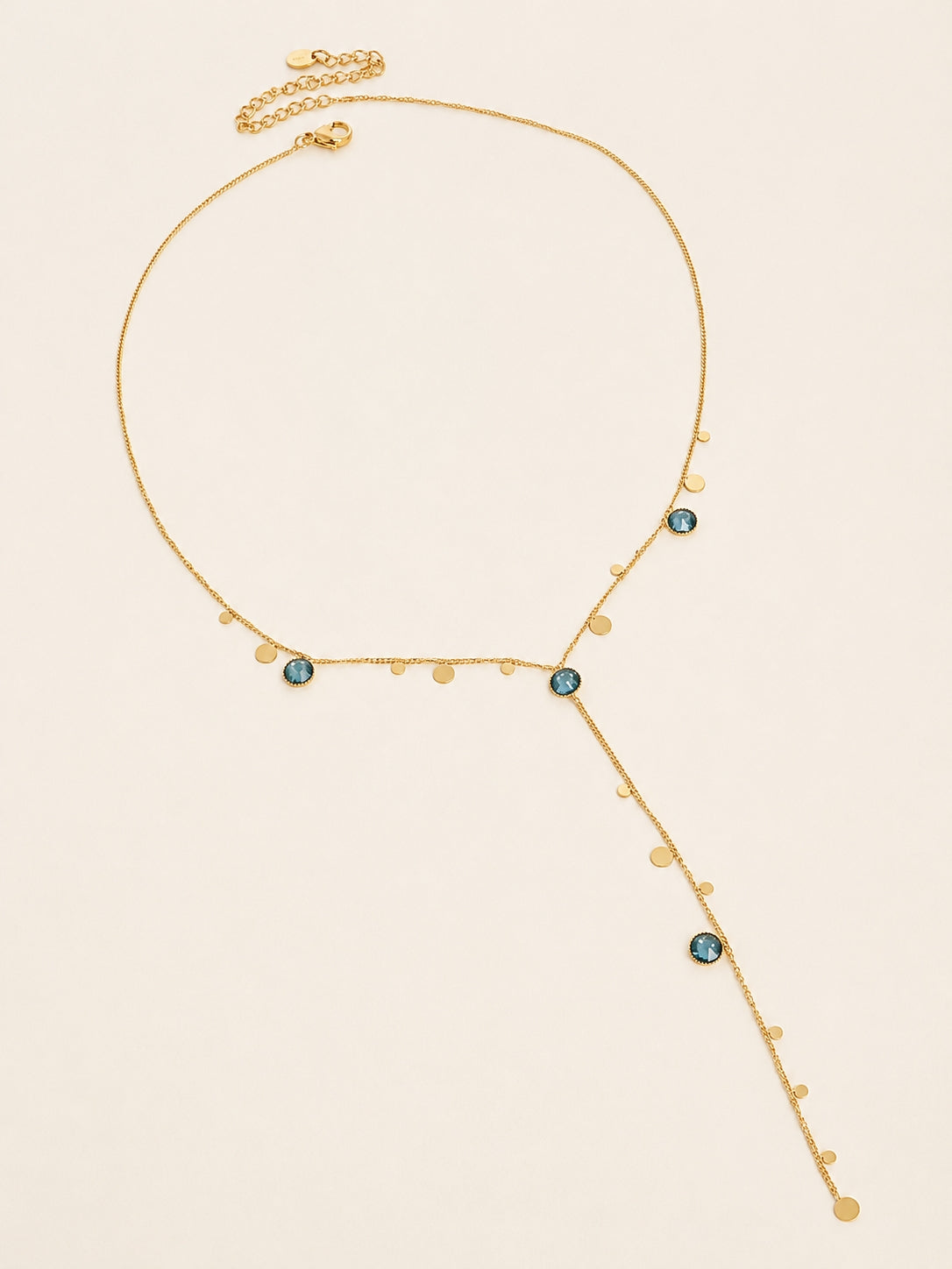 Lumira Necklace