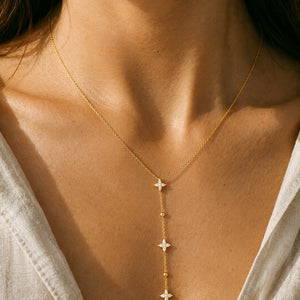 New Aubrey Necklace
