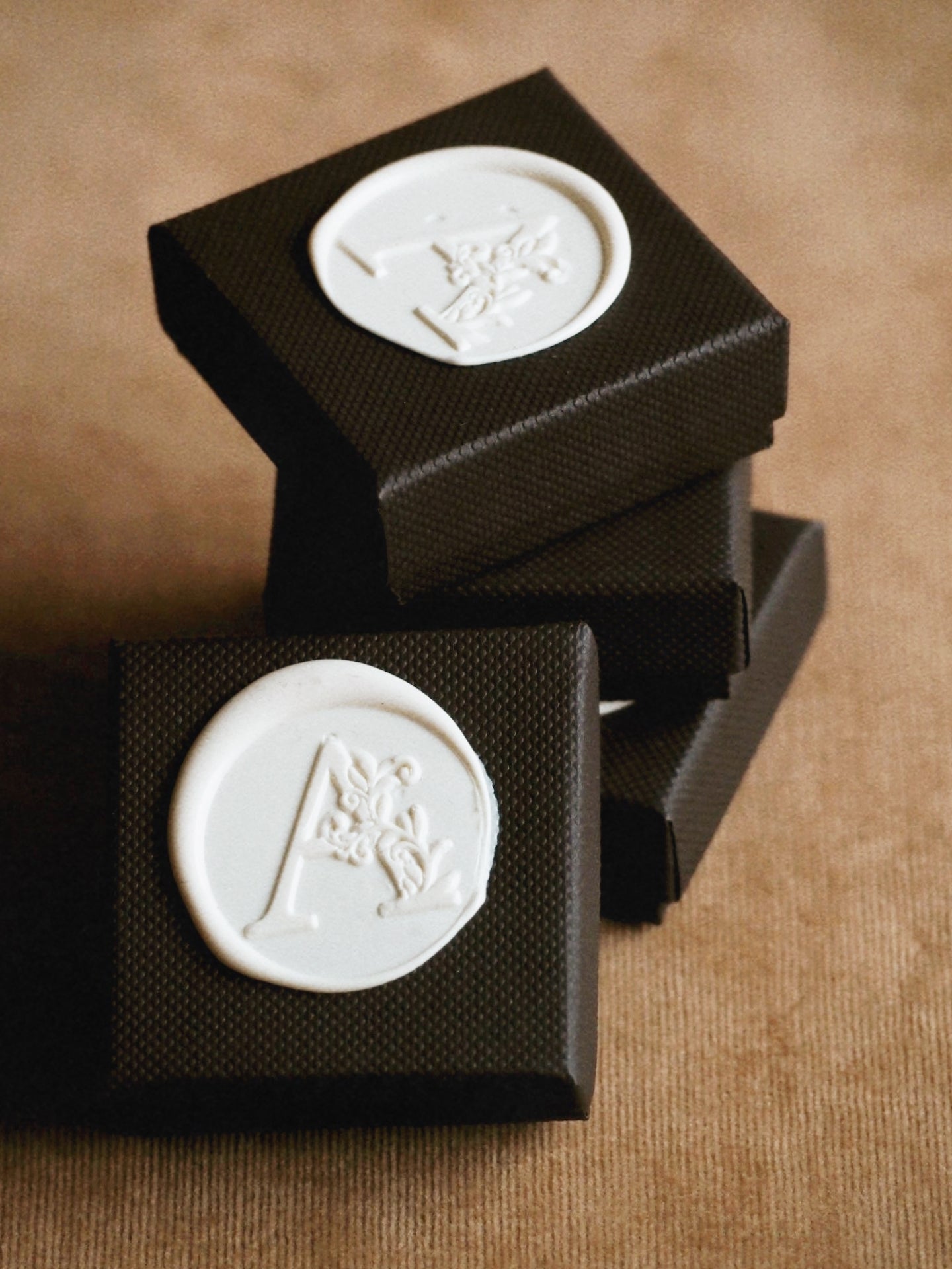 Alex Gemstone Ring