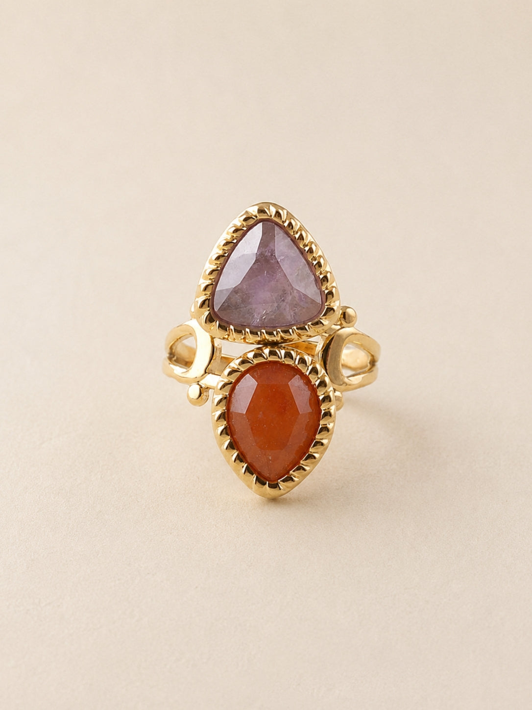 Alex Gemstone Ring