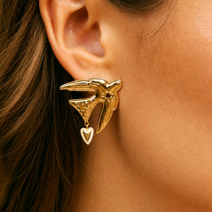 Denise Earrings