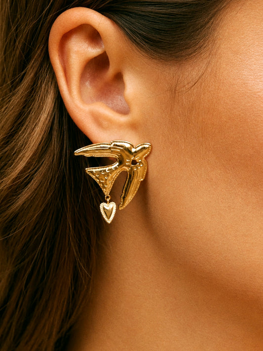 Denise Earrings