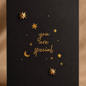 You Are Special 💫 limited gift