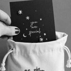 You Are Special 💫 SILVER limited gift