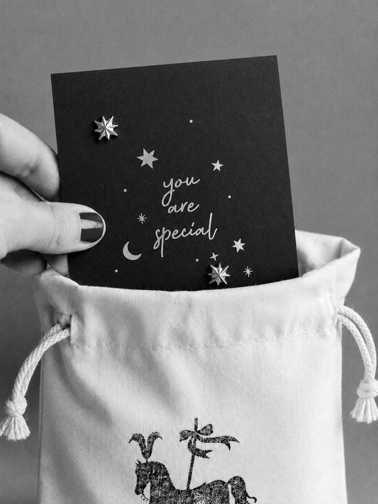You Are Special 💫 SILVER limited gift