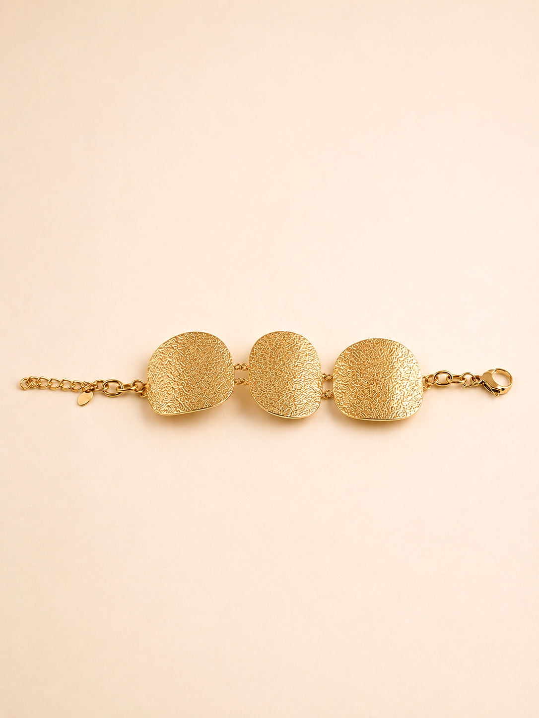 Manada Statement Bracelet
