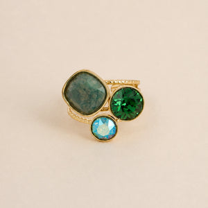 Swarovski Ring