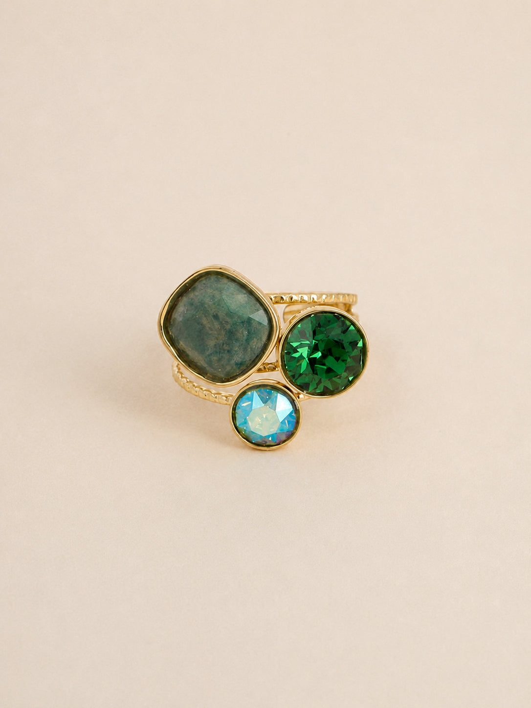 Swarovski Ring