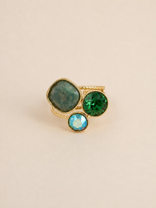 Swarovski Ring