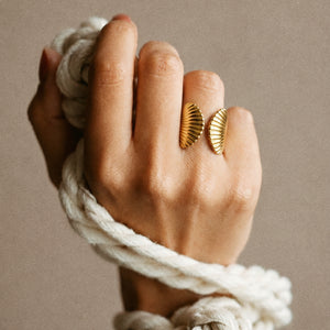 Serene Ring / Summer 26 Limited Gift