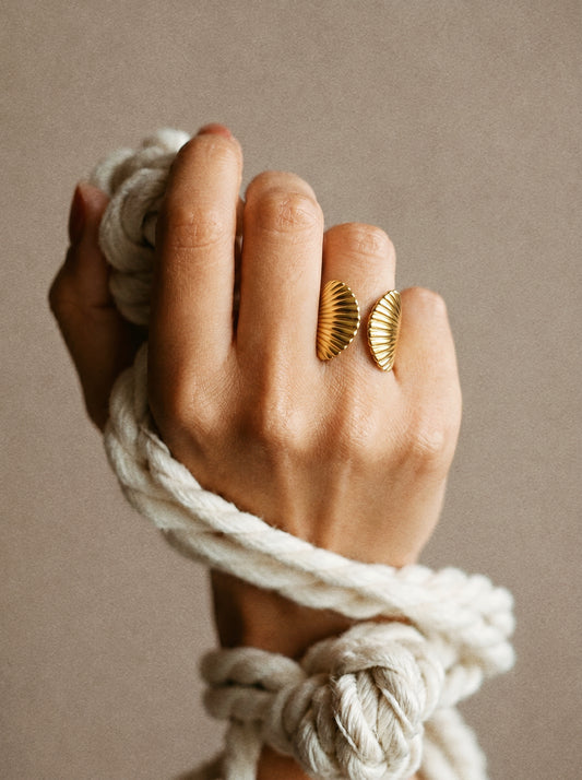 Serene Ring / Summer 26 Limited Gift