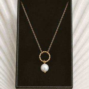 Atlas Serene Necklace