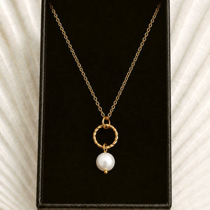 Atlas Serene Pearl Set