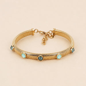 Lenka Swarovski Bracelet