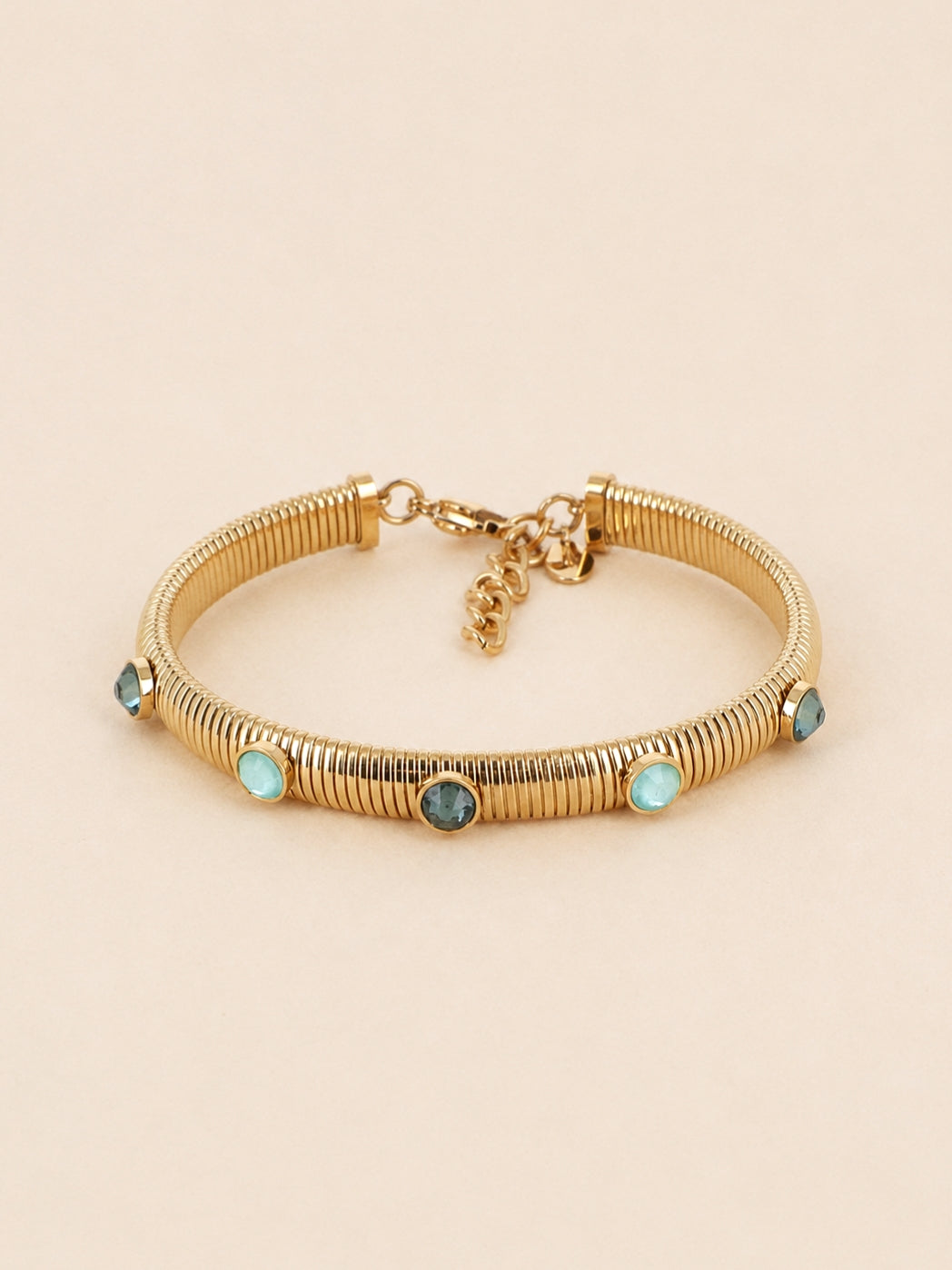 Lenka Swarovski Bracelet