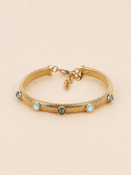 Lenka Swarovski Bracelet