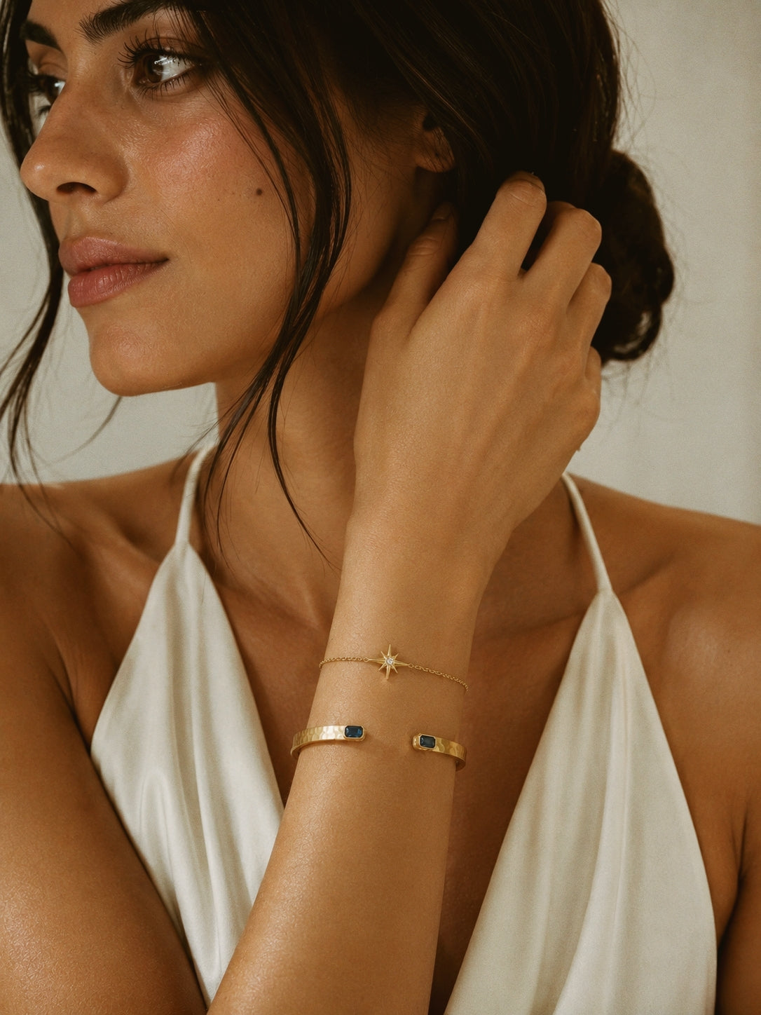 NorthStar Bracelet
