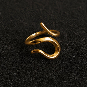 Alchemy Ring