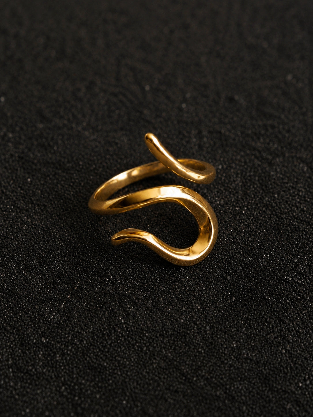 Alchemy Ring